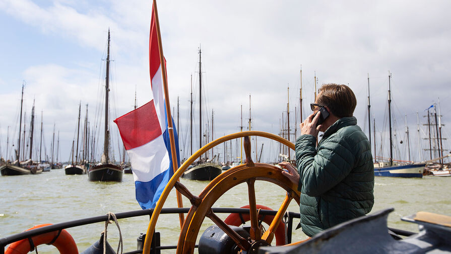 Peter Dejong/AP   📷