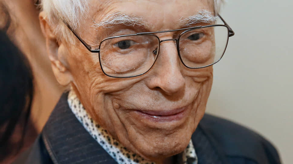 Фото: Елена Никитченко / Коммерсантъ