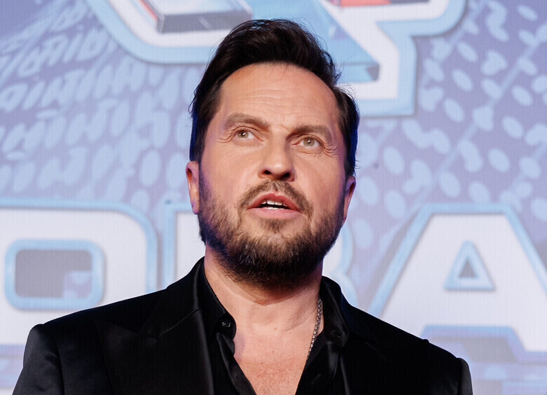     Александр Ревва