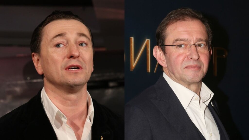    Фото: Кудрявов Борис