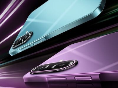    Samsung анонсировала бюджетный Galaxy M17e с ёмкой АКБ и 120-герцевым экраном