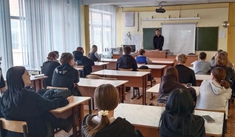 Фото: пресс-служба БрАЗа