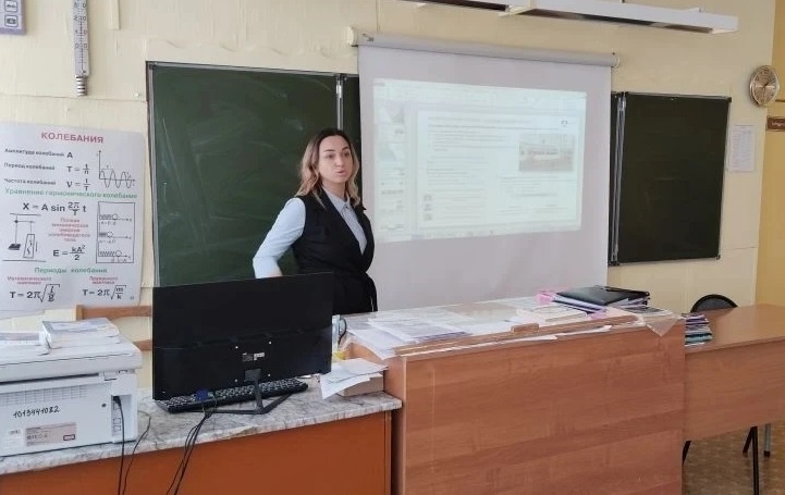 Фото: пресс-служба БрАЗа