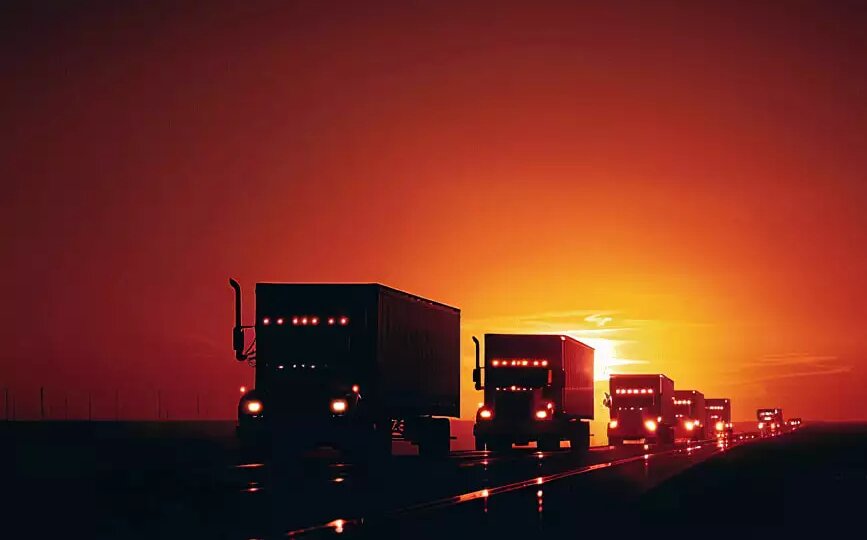 ГосЛог. Готовы ли АТП к переменам? Мнение перевозчика