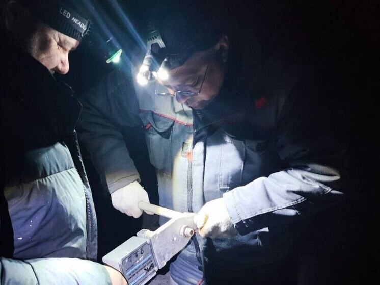     Фото: администрация Первомайска