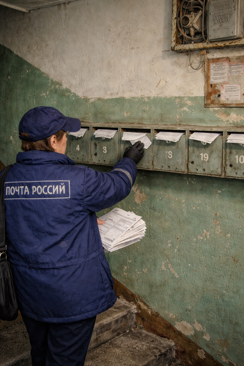 На сколько на самом деле выросли тарифы на ЖКУ в январе 2026 года