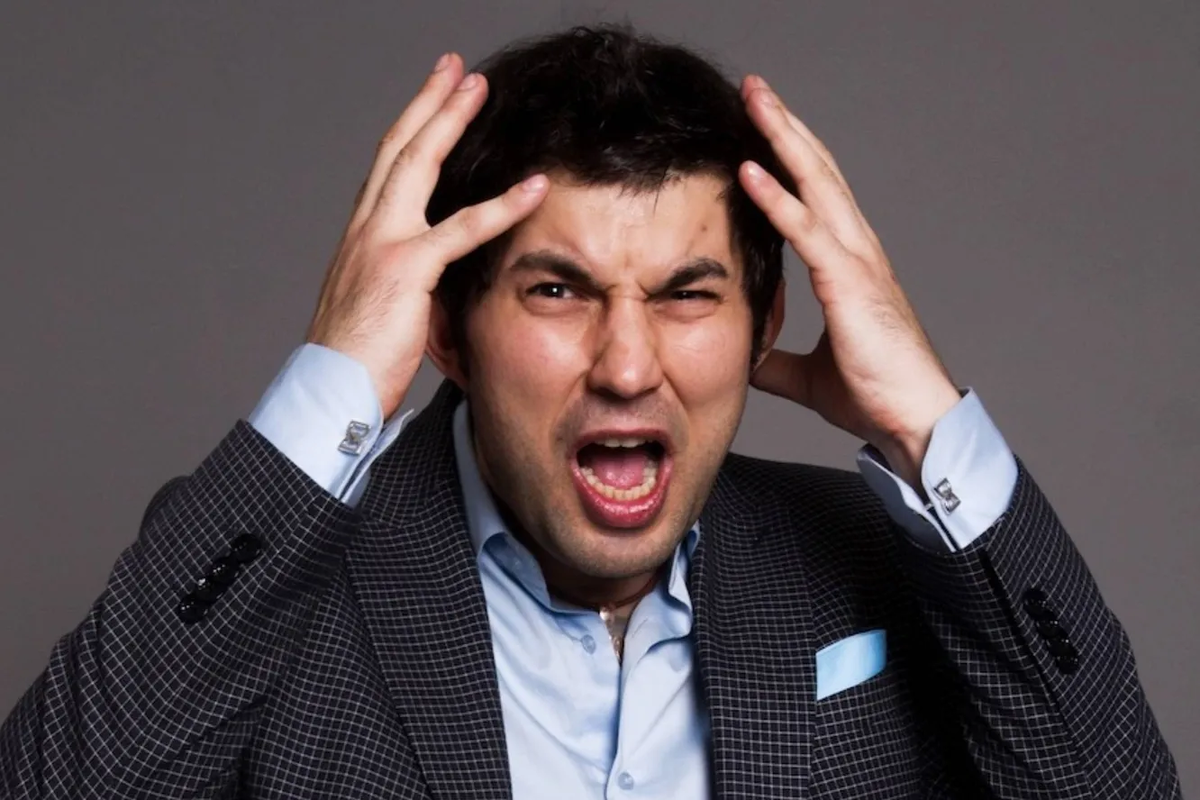 Фото: соцсети Бари Алибасова.