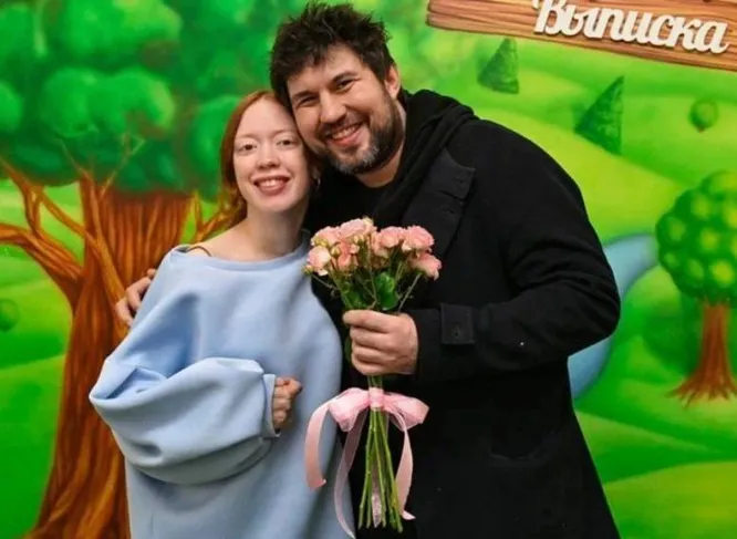 Кадр из видео/соцсети.