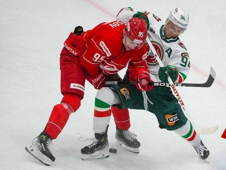     Фото: ak-bars.ru