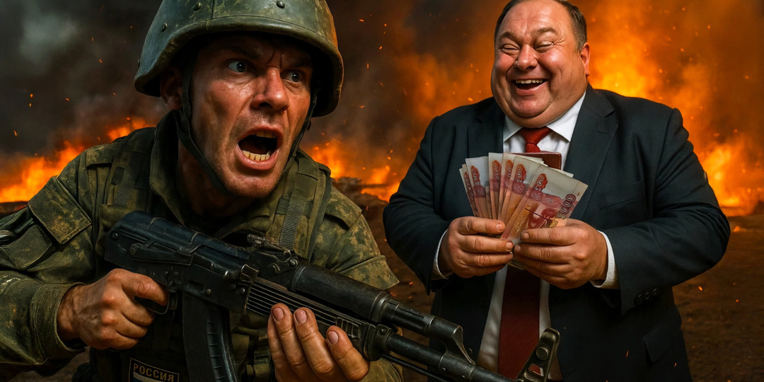 9 млрд - не предел: "Эксы" из Минобороны сдают друг друга по кругу