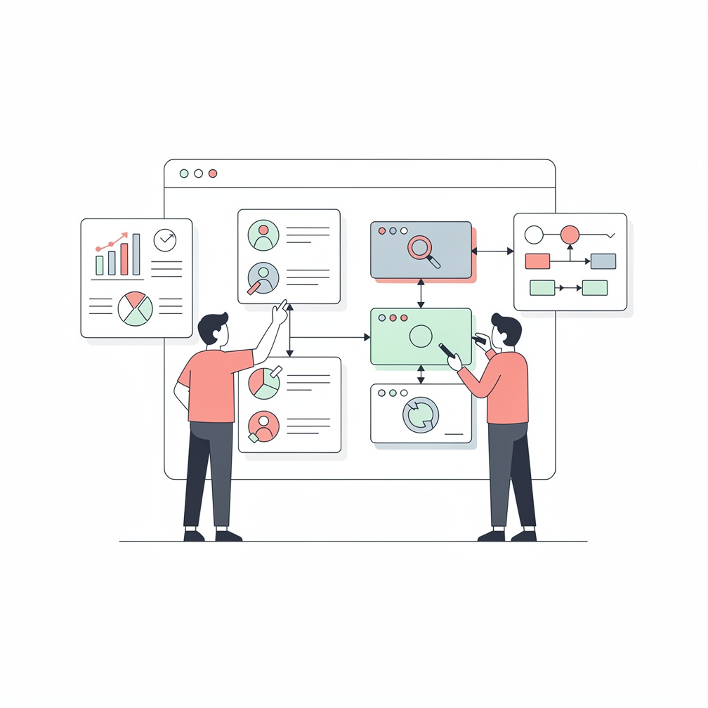    Управление версиями workflows обеспечивает стабильность и качество проектов. Следуйте лучшим практикам, чтобы упростить разработку и автоматизацию процессов.