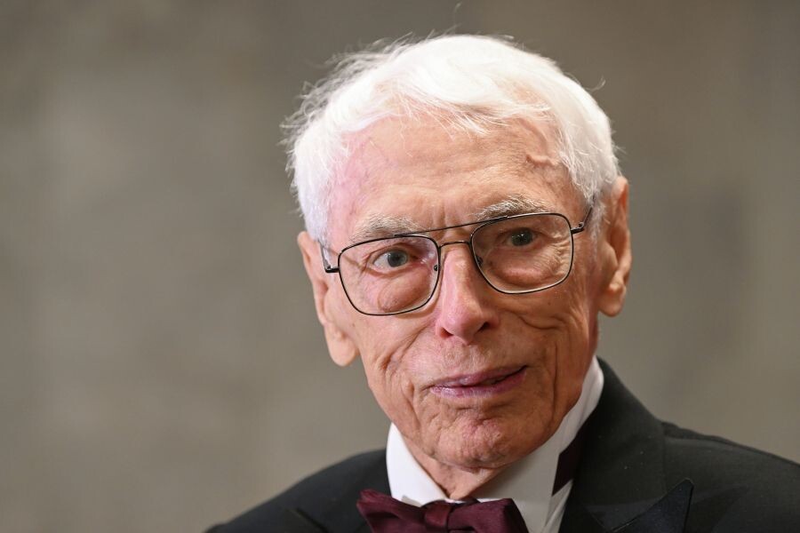     / Источник: © Сергей Пятаков/РИА Новости