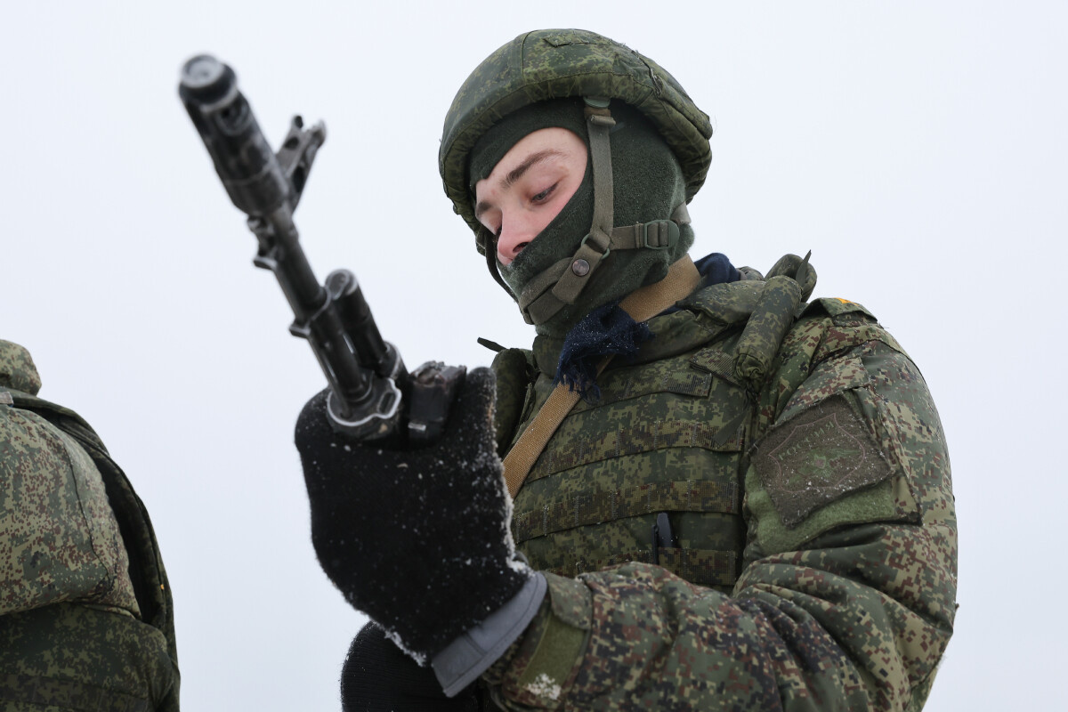    Фото: Министерство обороны РФ