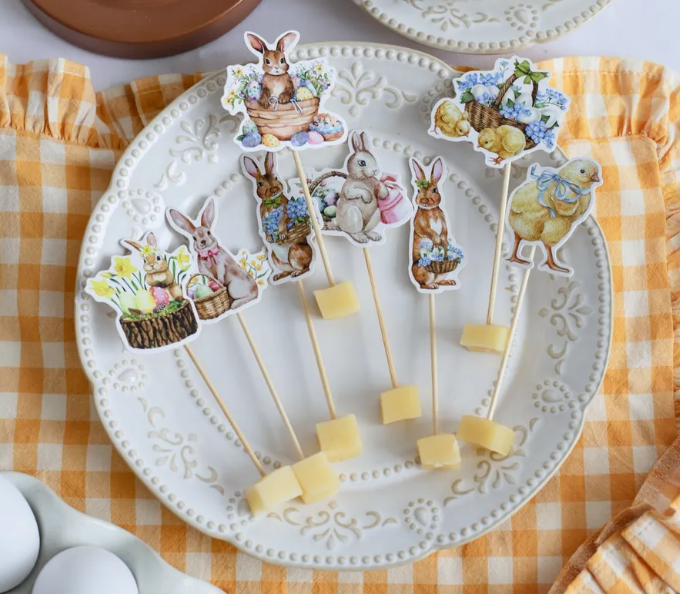 Изумительные пасхальные мелочи с Wildberries - Практичная подборка товаров Вайлдберриз