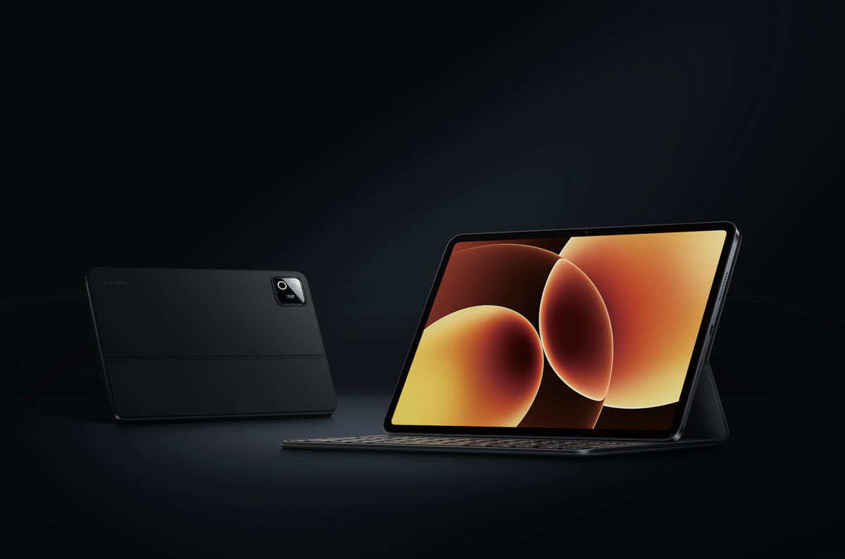    Xiaomi Pad 8