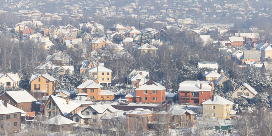 В Тульской области нашли более 2000 гектаров под новую застройку