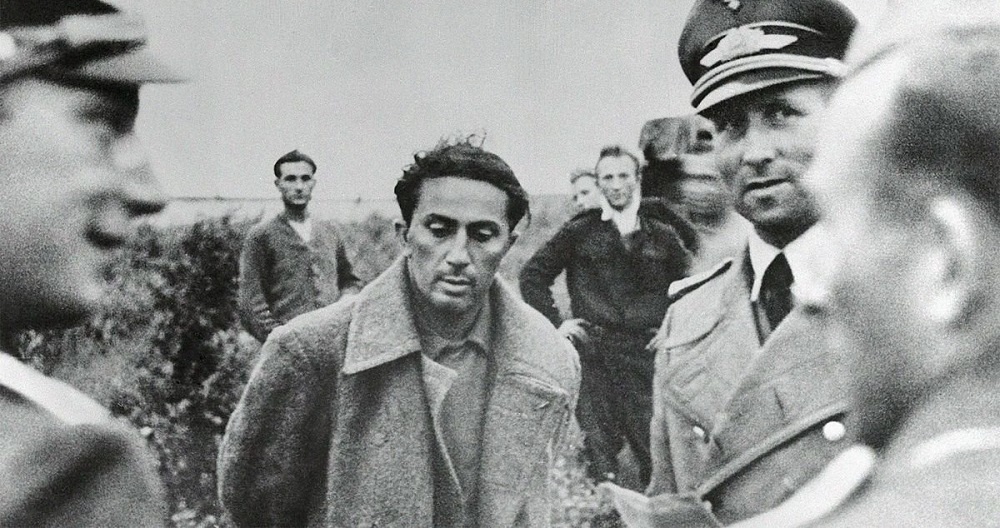    Сын Сталина стал итальянским партизаном?