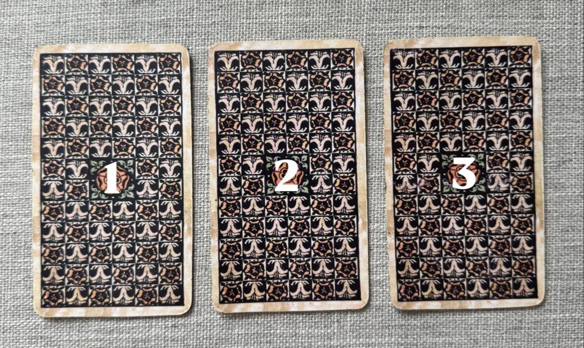 выбери карту 