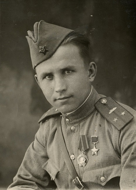 В.В. Клочков