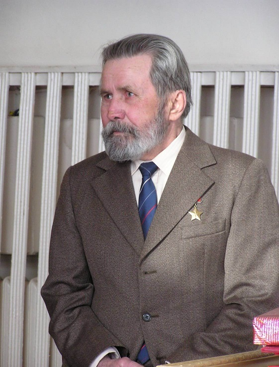 В.В. Клочков