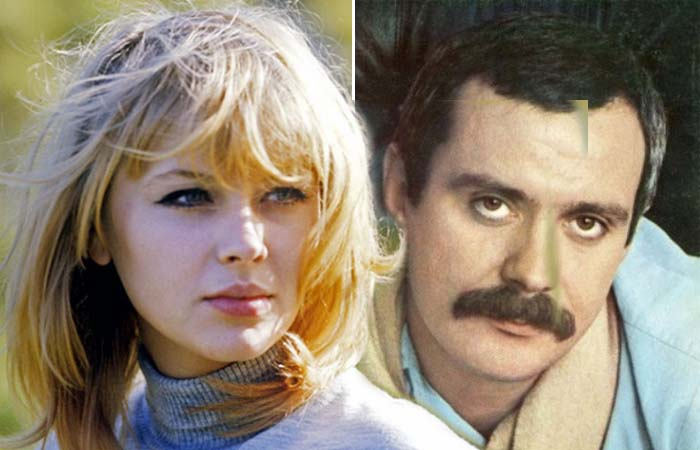 «Не так руки просят!»: Красавица, отказавшая Никите Михалкову, торговала бельем на рынке и сбежала в США