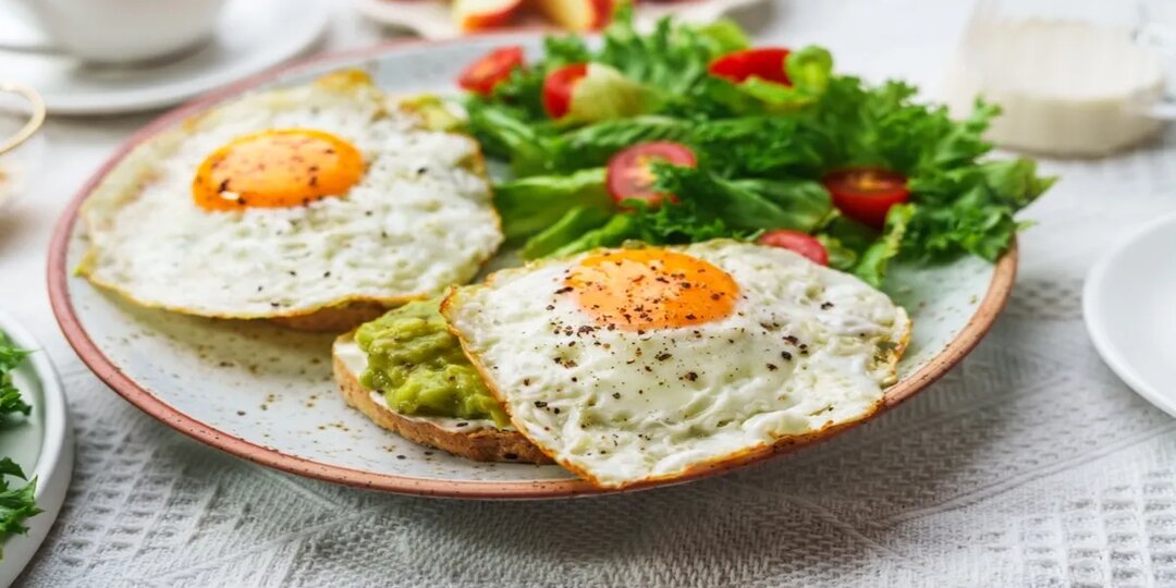 Секрет идеального завтрака, который поможет заметно похудеть за 2 недели