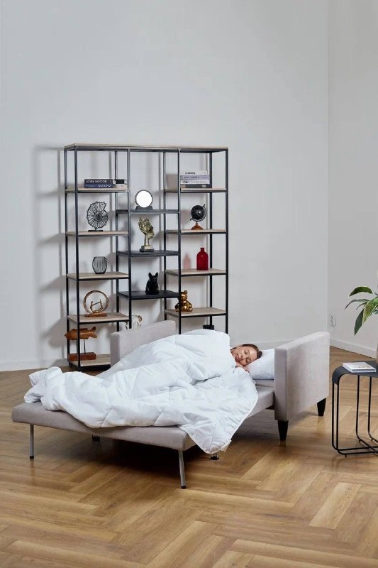 Диван откидной, производство "Уютная среда"