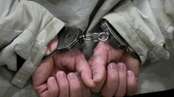    © Sputnik / Евгений Биятов