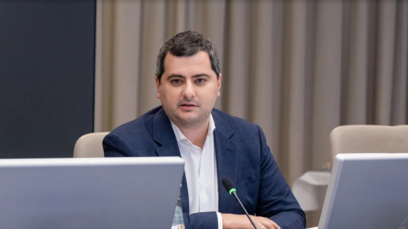    Пресс-служба Департамента градостроительной политики города Москвы