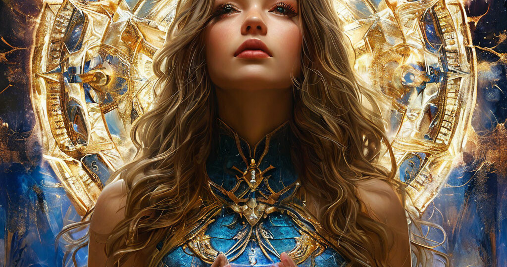 Под защитой Неба: 4 знака Зодиака, за которых Вселенная мстит сама 🌌⚖️