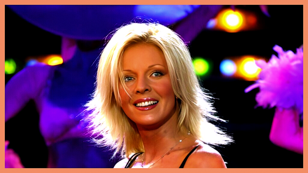 Наталья Ветлицкая