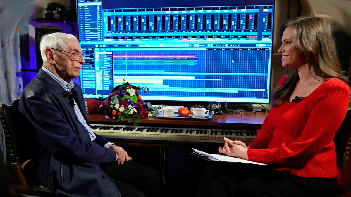    Первый канал