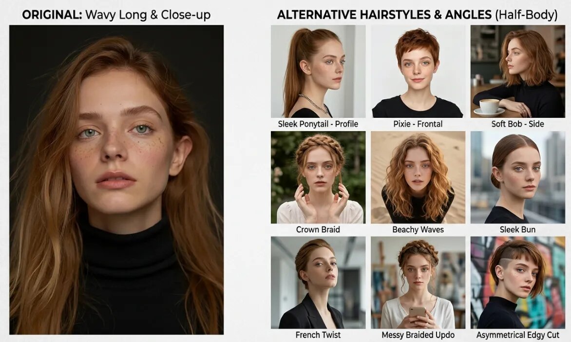 почему "физическая логика" Nano Banana Pro превосходит Seedream 5.0 Lite