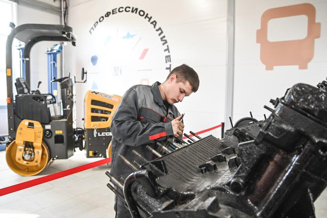 Фото: Сергей Елесин, ИА "Тюменская линия"