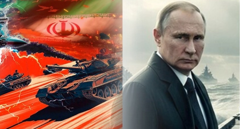 Путин предупредил: Без нас эту проблему решить невозможно. Вот почему звонил Трамп?