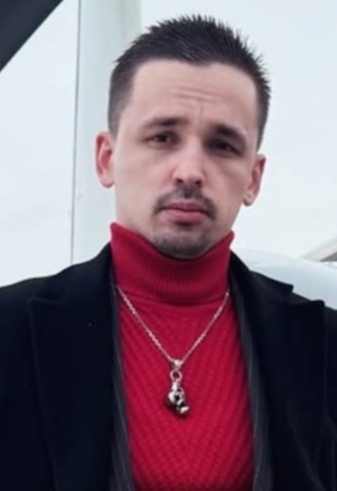 Тот самый Артурчик Якобсон