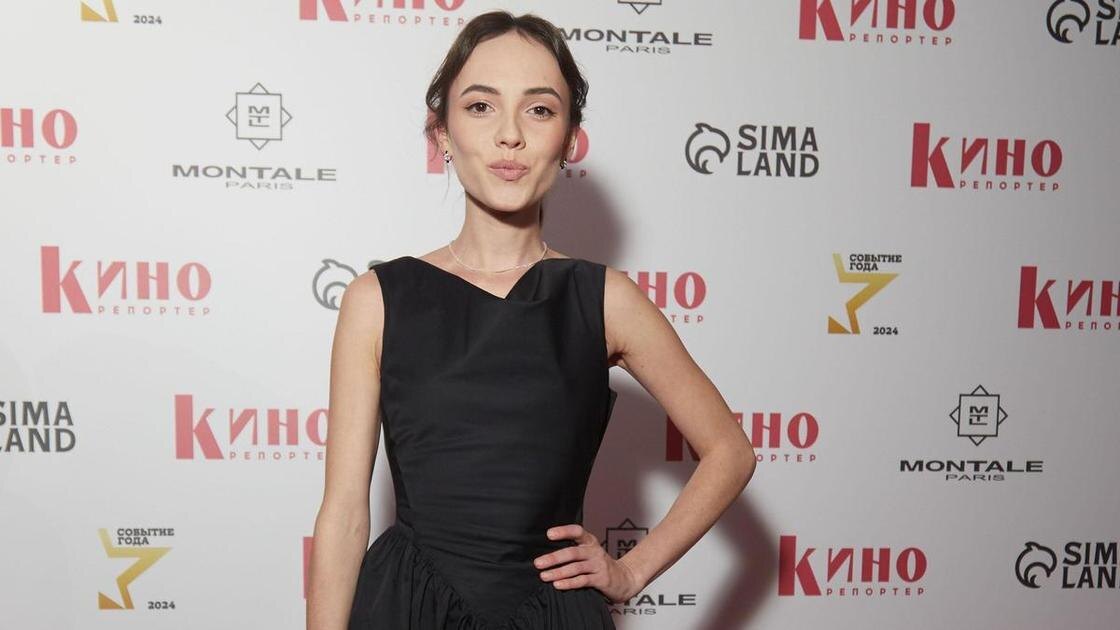 Стася Милославская / фото из открытых источников