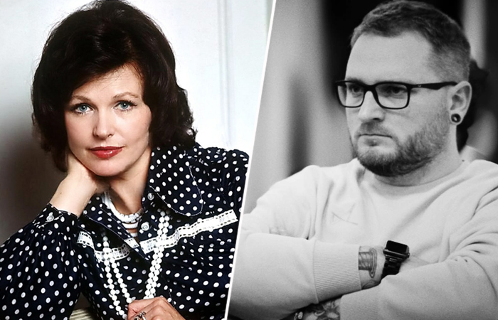 «Сдала внука в детдом, чтобы не портить карьеру»: как звезда «Три плюс два» Наталья Фатеева отказалась от кровиночки,кем стал внук