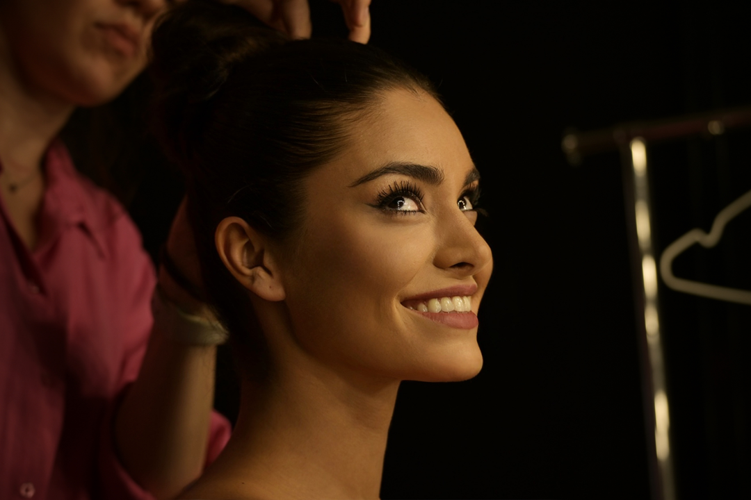 Фото: Юлия Синицына  из личного архива