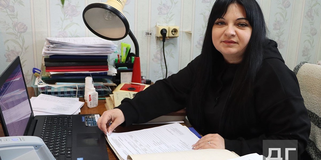 В архивной тишине – живая история