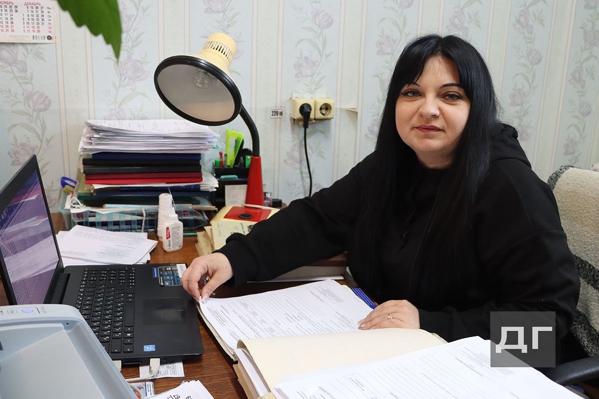 Фото: "Донская газета"