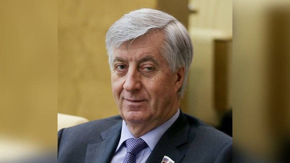    Фото: Пресс-служба Госдумы