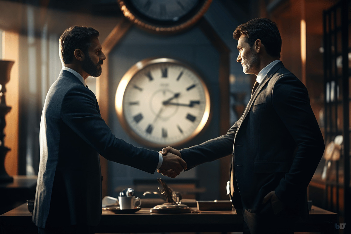 Как найти идеальную работу?