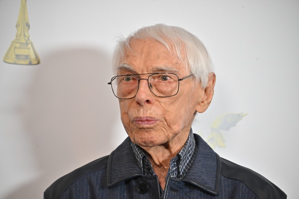    Легендарному советскому композитору Александру Зацепину исполнилось 100 лет GLOBAL LOOK PRESS