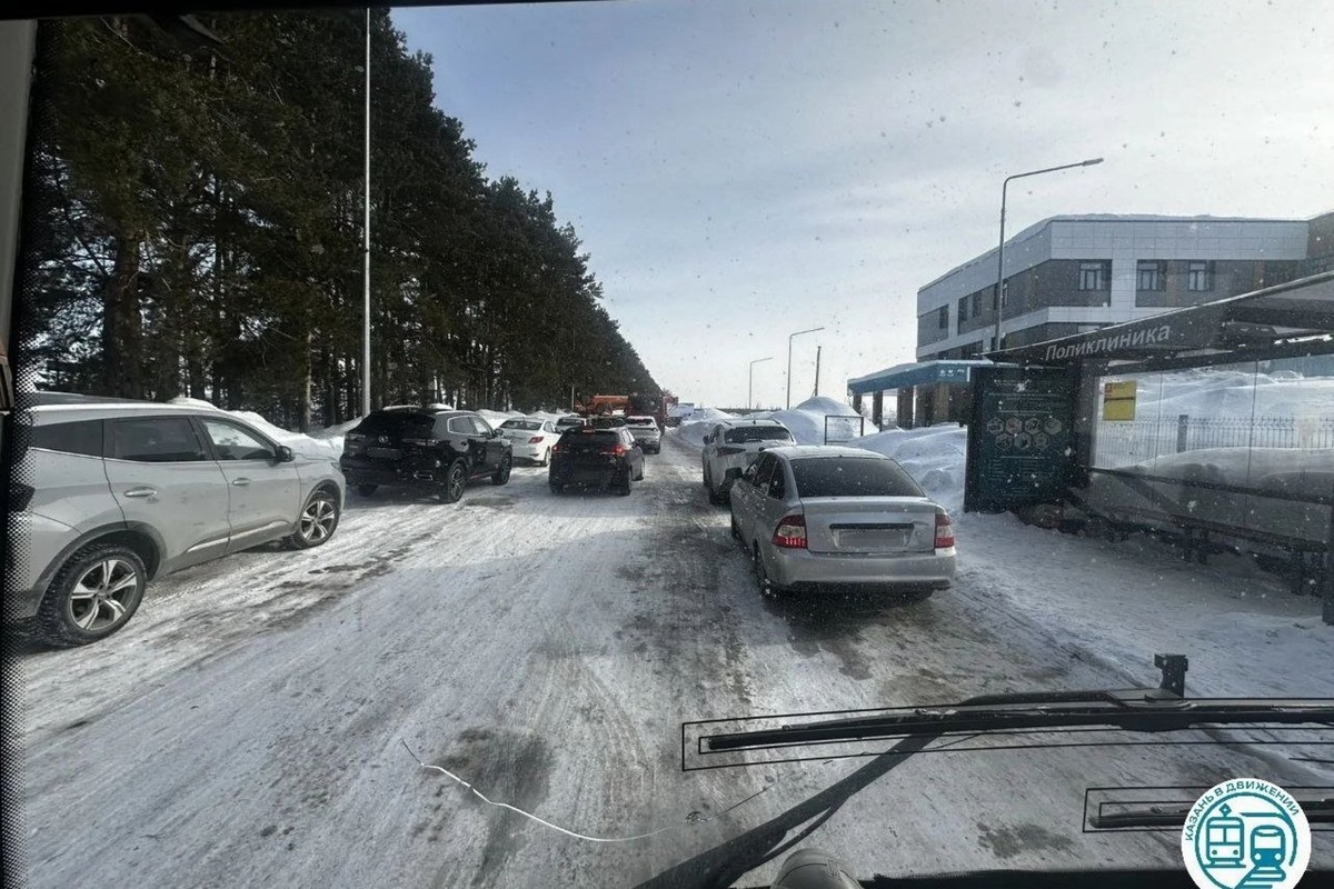   предоставлено комитетом по транспорту Казани