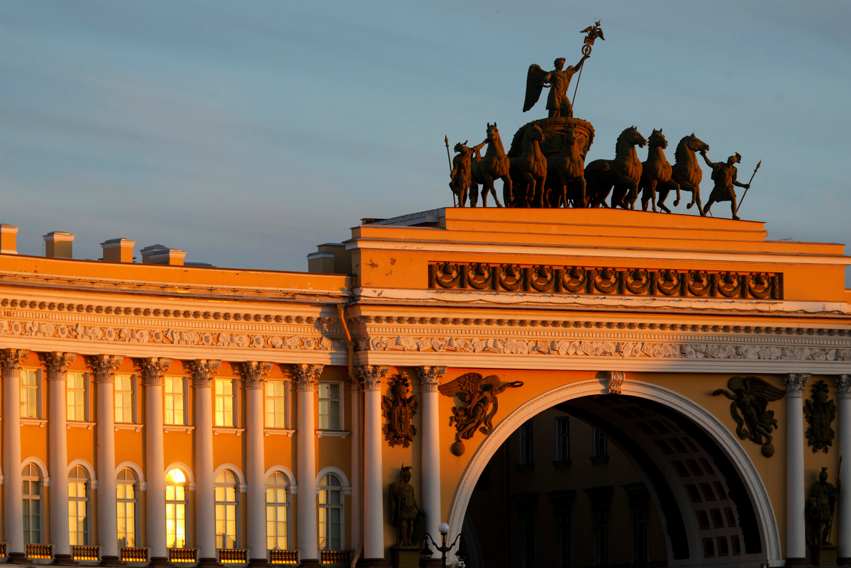 Фото: Дарья Иванова