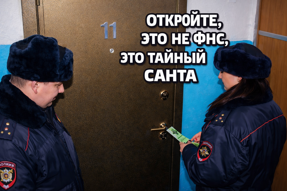 Праздник к нам приходит :)