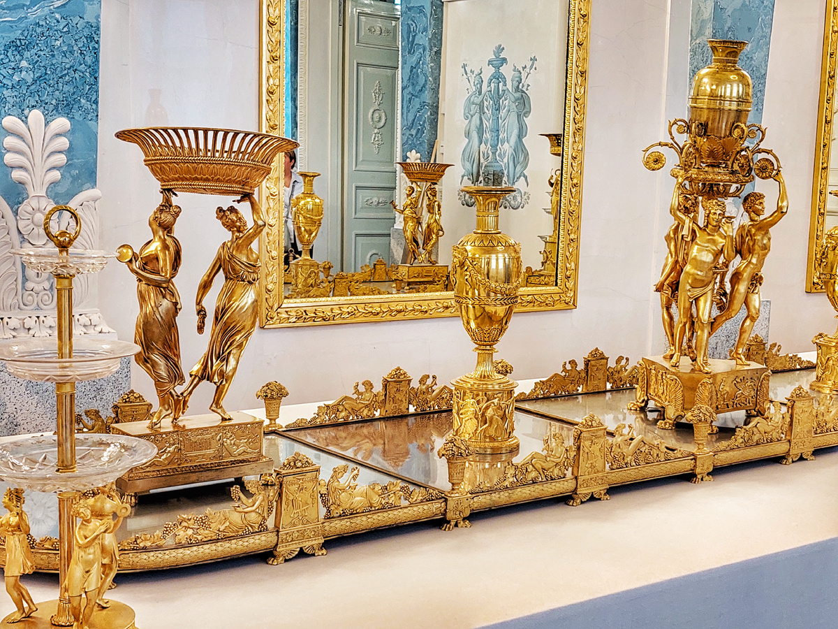 Танцевальный зал