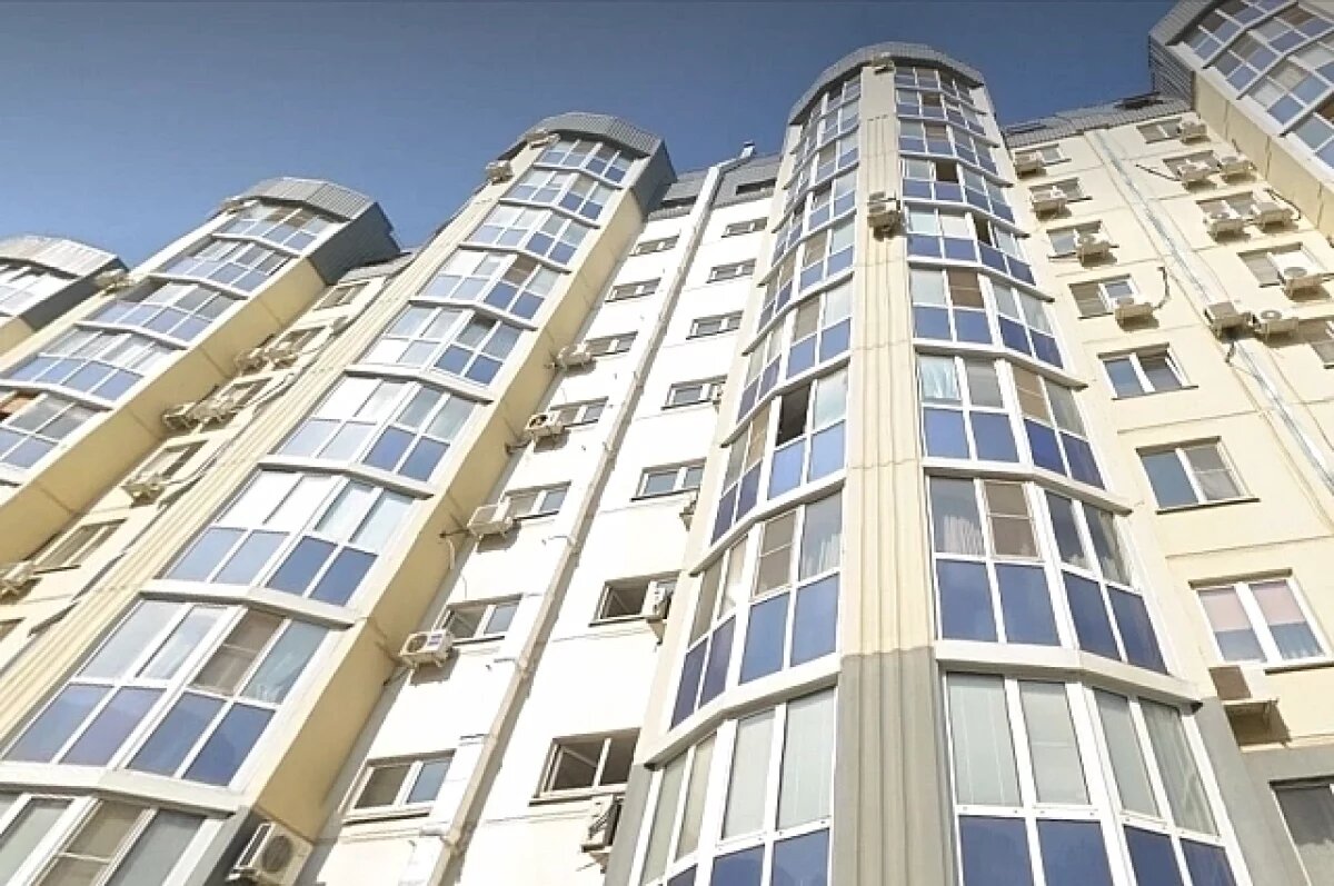    В Волгограде закрылся «Пузатик»