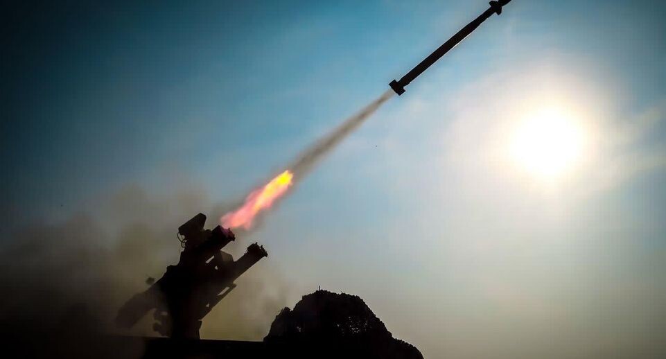    Sepahnews / www.globallookpress.com